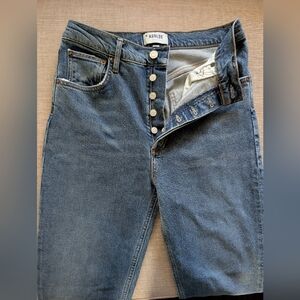 Agolde Riley Jeans